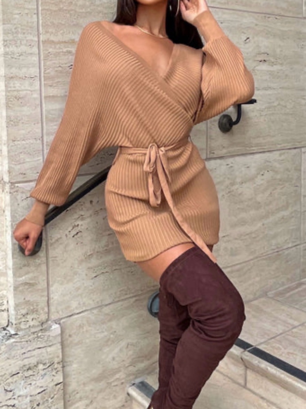Fashion Nova Dress